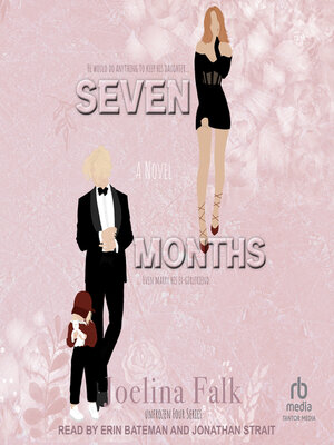 cover image of Seven Months